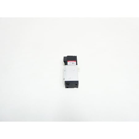 Humphrey 90-132V-AC 100PSI PNEUMATIC SOLENOID VALVE HW240-4E1-81-1